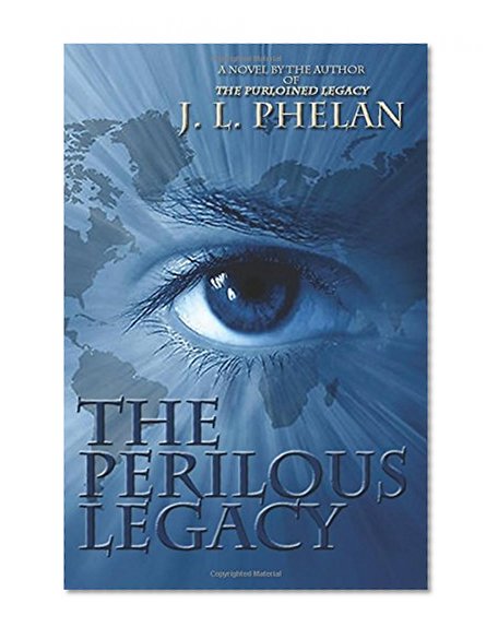 The Perilous Legacy (The Legacy Series) (Volume 2)