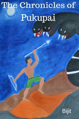 Chronicles of Pukupai