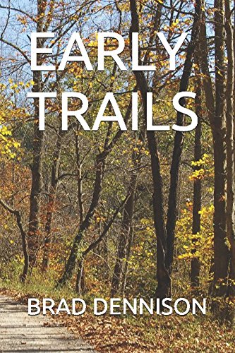 Book Cover EARLY TRAILS