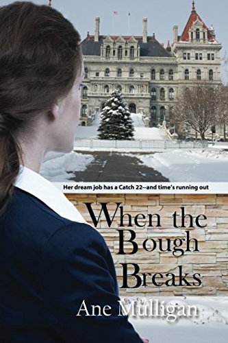 Book Cover When the Bough Breaks