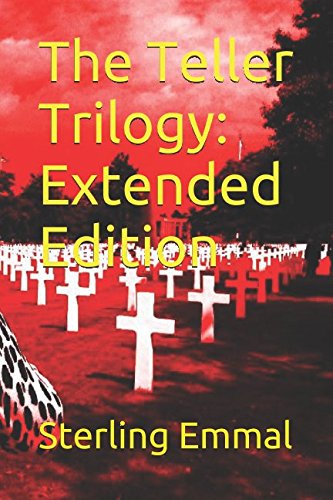 Book Cover The Teller Trilogy: Extended Edition