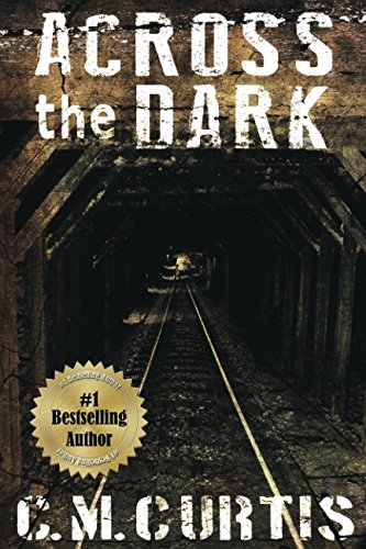 Book Cover Across the Dark
