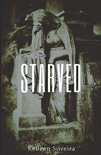 Book Cover Starved (The Starved Series)