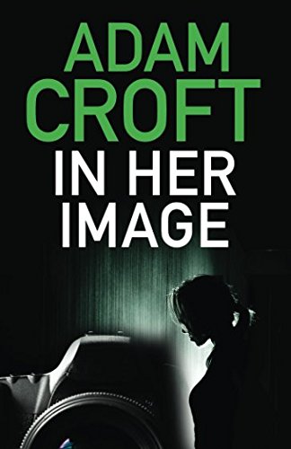 Book Cover In Her Image