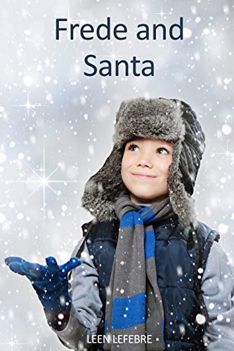 Book Cover Frede and Santa (FOUR SEASONS)