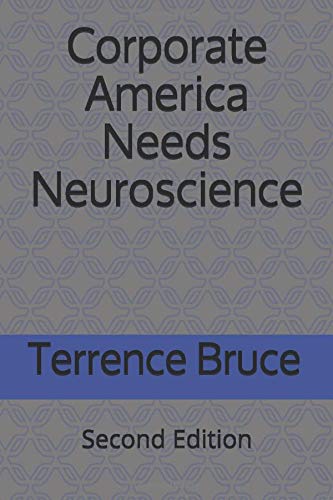 Book Cover Corporate America Needs Neuroscience (Second Edition)