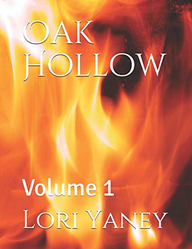 Book Cover Oak Hollow: Volume 1 (Oak Hollow series)