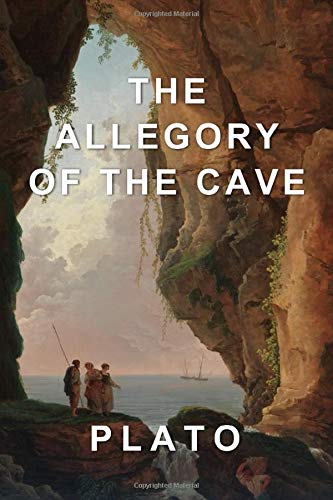 Book Cover The Allegory of the Cave