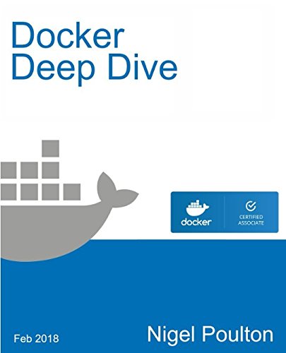 Book Cover Docker Deep Dive