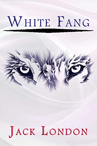 Book Cover White Fang