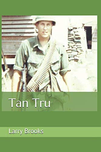 Book Cover Tan Tru: Expanded Edition