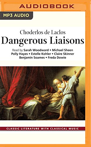 Dangerous Liaisons