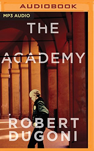 Book Cover Academy, The