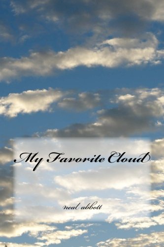 Book Cover My Favorite Cloud