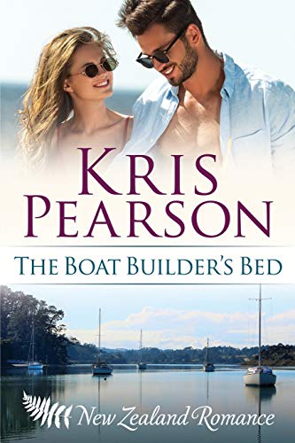 The Boat Builder's Bed (The South & Sexy Series)