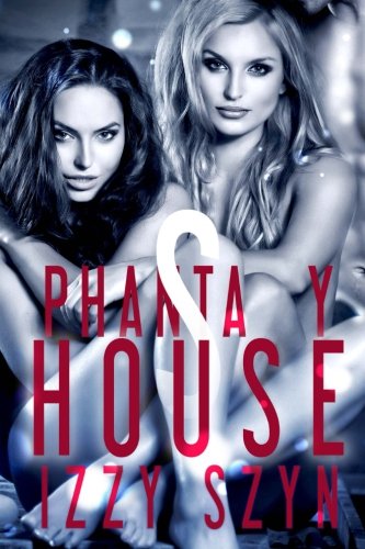 Book Cover Phantasy House (Phantasy House Series) (Volume 3)