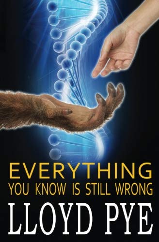 Book Cover Everything You Know Is STILL Wrong: Revised Edition