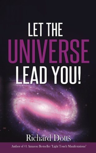 Book Cover Let The Universe Lead You!