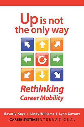 Book Cover Up Is Not the Only Way: Rethinking Career Mobility