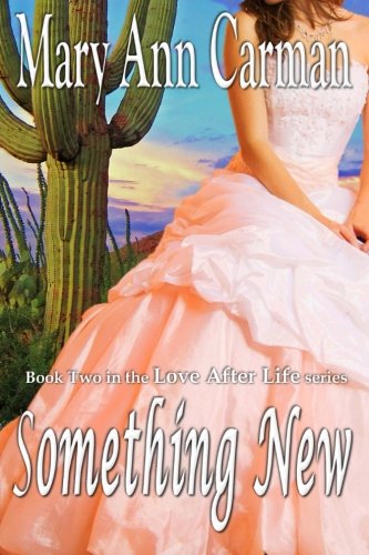 Book Cover Something New (Life After Love) (Volume 2)