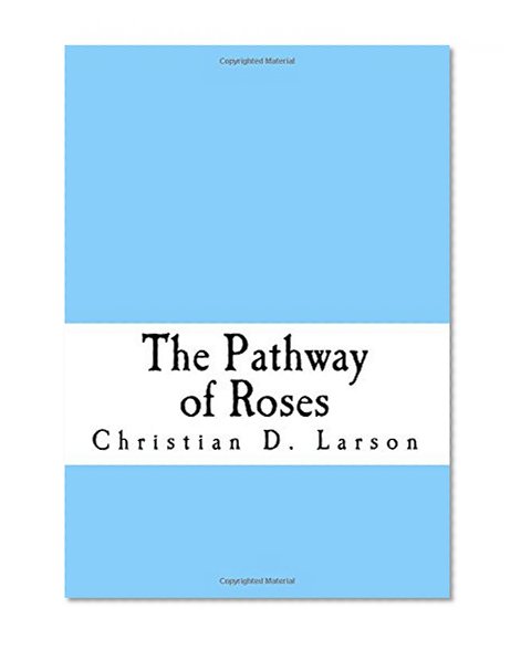 Book Cover The Pathway of Roses