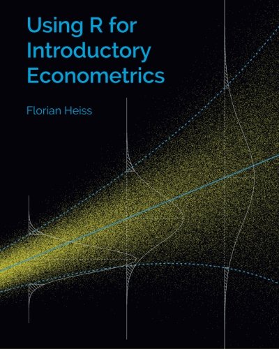 Book Cover Using R for Introductory Econometrics