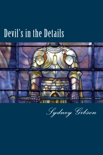 Devil's in the Details (Volume 1)