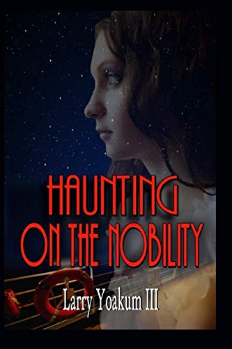 Book Cover Haunting On The Nobility