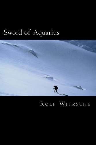 Sword of Aquarius (The Lodging for the Rose) (Volume 11)