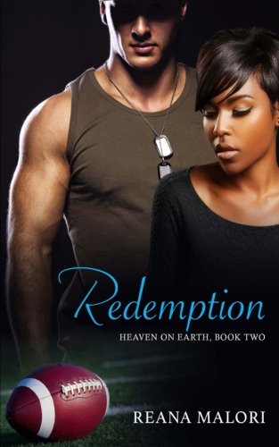 Book Cover Redemption (Heaven on Earth) (Volume 2)
