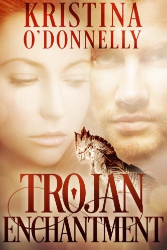 Book Cover Trojan Enchantment (Lands of the Morning) (Volume 5)