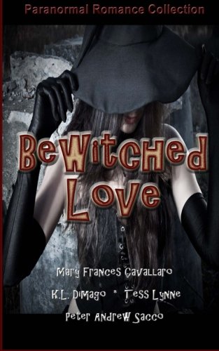 Book Cover Bewitched Love