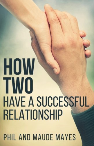 Book Cover How Two: Have a Successful Relationship