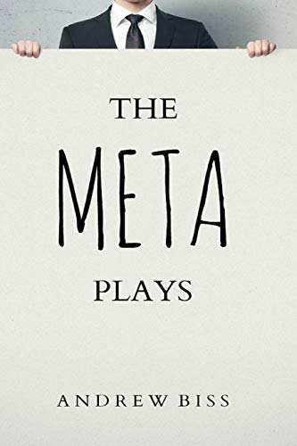 Book Cover The Meta Plays