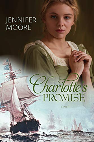 Book Cover Charlotte's Promise