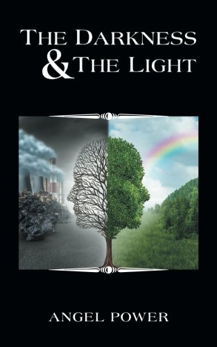 Book Cover The Darkness & the Light