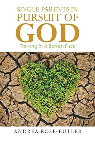 Book Cover Single Parents in Pursuit of God