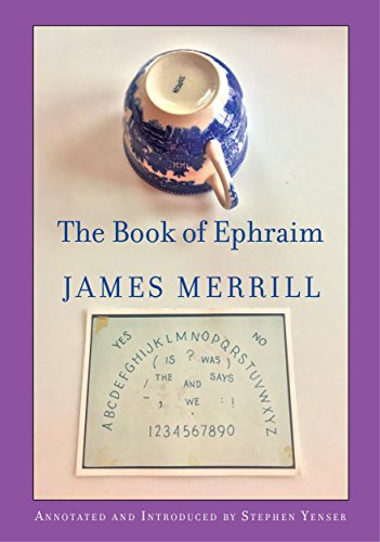 Book Cover The Book Of Ephraim