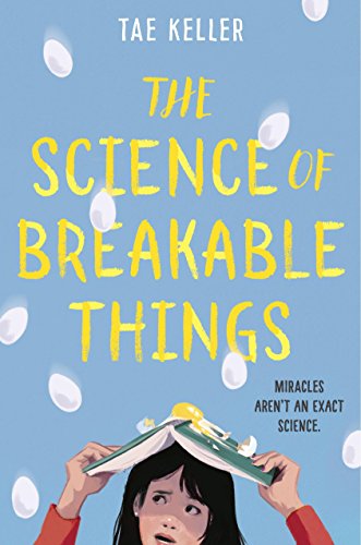 Book Cover The Science of Breakable Things