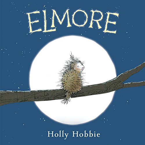 Book Cover Elmore