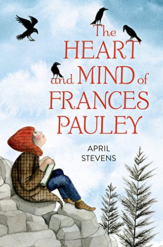 Book Cover The Heart and Mind of Frances Pauley