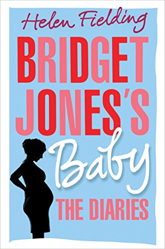 Book Cover Bridget Jones's Baby: The Diaries
