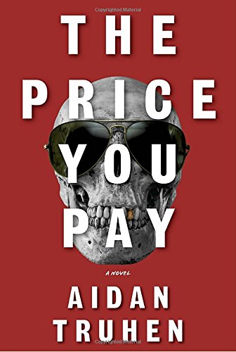 Book Cover The Price You Pay: A novel