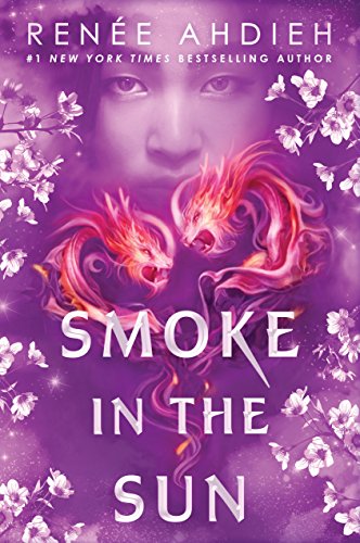 Book Cover Smoke in the Sun (Flame in the Mist)