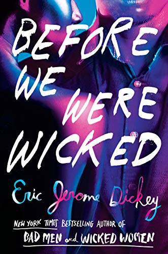 Book Cover Before We Were Wicked