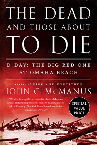 Book Cover Dead and Those About to Die, The