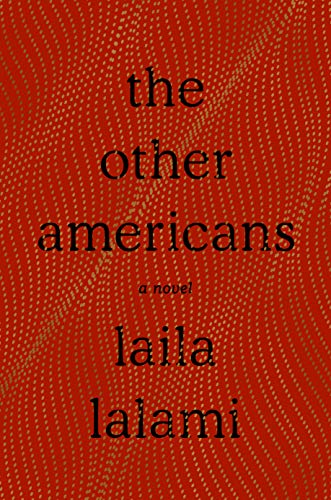 Book Cover The Other Americans: A Novel