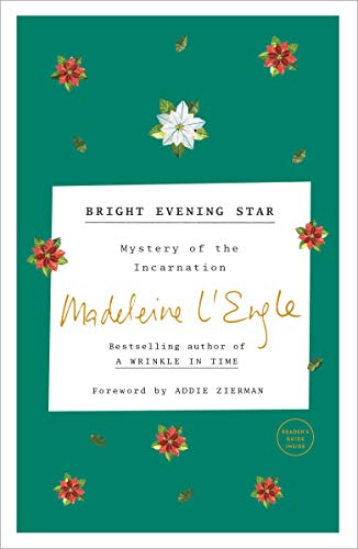 Book Cover Bright Evening Star: Mystery of the Incarnation