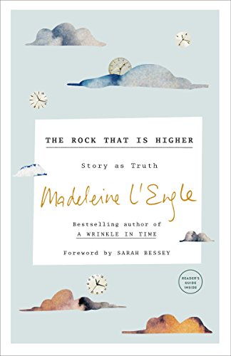 Book Cover The Rock That Is Higher: Story as Truth