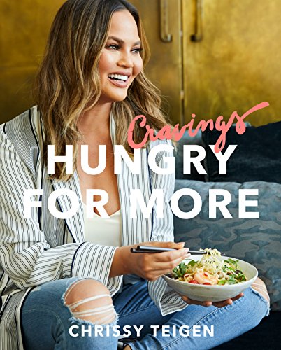 Book Cover Cravings: Hungry for More: A Cookbook